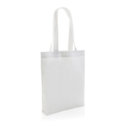 Torba na zakupy AWARE™, bawełna z recyklingu P762.933