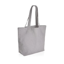 Torba na zakupy AWARE™, bawełna z recyklingu P762.962