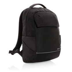 Plecak na laptopa 15,6 Swiss Peak Brooke AWARE™ RPET P763.031