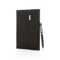 Notatnik A5 Swiss Peak z długopisem P772.921