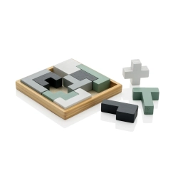 Drewniane puzzle Cree P940.289