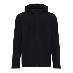 Męska kurtka softshell Iqoniq Makalu AWARE™ | VA-T1700.001.M