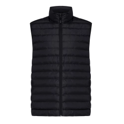 Męski bezrękawnik Iqoniq Meru, poliester z recyklingu | VA-T1702.001.5XL