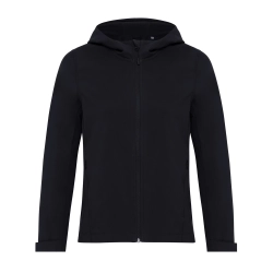 Damska kurtka softshell Iqoniq Makalu AWARE™ | VA-T4700.001.M
