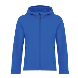 Damska kurtka softshell Iqoniq Makalu AWARE™ | VA-T4700.025.S