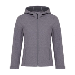 Damska kurtka softshell Iqoniq Makalu AWARE™ | VA-T4700.028.XS