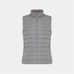 Damski bezrękawnik Iqoniq Meru, poliester z recyklingu | VA-T4702.035.XS