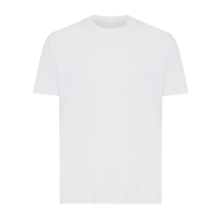Lekka koszulka Iqoniq Sierra, bawełna z recyklingu | VA-T9104.004.L