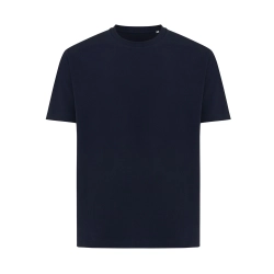 Koszulka z bawełny z recyklingu Iqoniq Teide | VA-T9105.002.XL