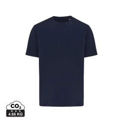 Koszulka iqoniq Nikko, bawełna z recyklingu | VA-T9106.002.4XL