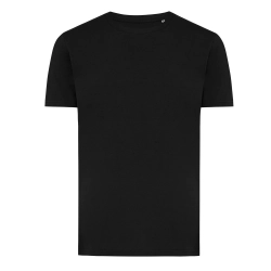 Koszulka z bawełny z recyklingu Iqoniq Brett | VA-T9107.001.4XL