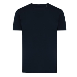 Koszulka z bawełny z recyklingu Iqoniq Brett | VA-T9107.002.4XL