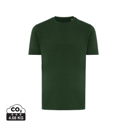 Koszulka z bawełny z recyklingu Iqoniq Brett | VA-T9107.005.XL