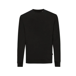 Bluza z bawełny z recyklingu Iqoniq Zion | VA-T9300.001.M