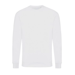 Bluza z bawełny z recyklingu Iqoniq Zion | VA-T9300.004.XL