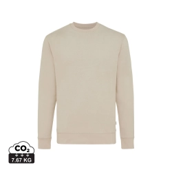 Bluza z bawełny z recyklingu Iqoniq Zion | VA-T9300.006.XS