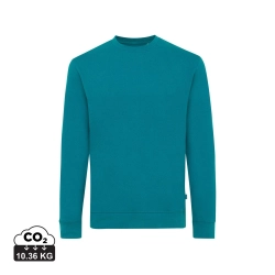 Bluza z bawełny z recyklingu Iqoniq Zion | VA-T9300.009.XS