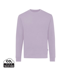 Bluza z bawełny z recyklingu Iqoniq Zion | VA-T9300.011.XS