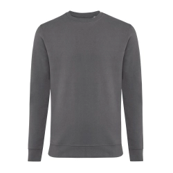 Bluza z bawełny z recyklingu Iqoniq Zion | VA-T9300.019.XS