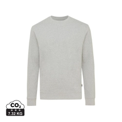 Bluza z niebarwionej bawełny z recyklingu Iqoniq Denali | VA-T9301.013.XXS