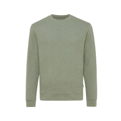 Bluza z niebarwionej bawełny z recyklingu Iqoniq Denali | VA-T9301.015.M