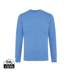 Bluza z niebarwionej bawełny z recyklingu Iqoniq Denali | VA-T9301.024.XXS