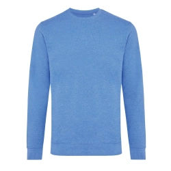 Bluza z niebarwionej bawełny z recyklingu Iqoniq Denali | VA-T9301.024.XXXL