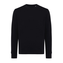 Lekki sweter Iqoniq Etosha, bawełna z recyklingu | VA-T9303.001.4XL