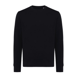 Lekki sweter Iqoniq Etosha, bawełna z recyklingu | VA-T9303.001.XXS