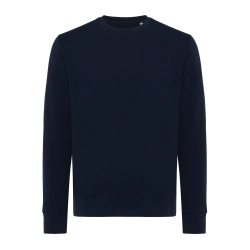 Lekki sweter Iqoniq Etosha, bawełna z recyklingu | VA-T9303.002.S