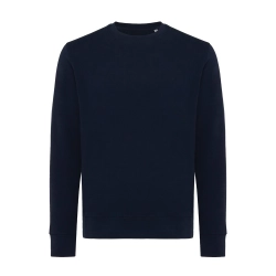 Lekki sweter Iqoniq Etosha, bawełna z recyklingu | VA-T9303.002.XXS