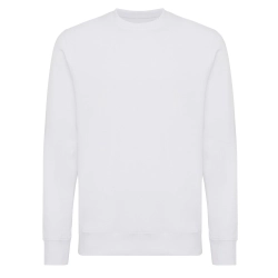 Lekki sweter Iqoniq Etosha, bawełna z recyklingu | VA-T9303.004.M