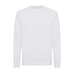 Lekki sweter Iqoniq Etosha, bawełna z recyklingu | VA-T9303.004.XXS