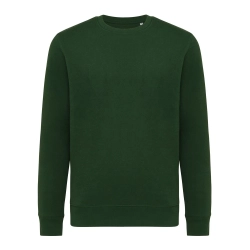 Lekki sweter Iqoniq Etosha, bawełna z recyklingu | VA-T9303.005.M