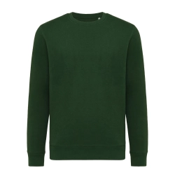 Lekki sweter Iqoniq Etosha, bawełna z recyklingu | VA-T9303.005.XXS