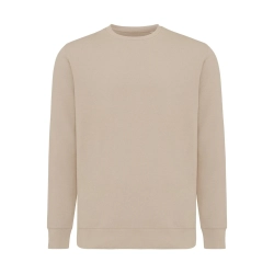 Lekki sweter Iqoniq Etosha, bawełna z recyklingu | VA-T9303.006.XXS