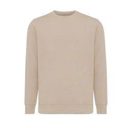 Lekki sweter Iqoniq Etosha, bawełna z recyklingu | VA-T9303.006.XXXL