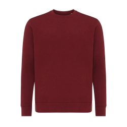 Lekki sweter Iqoniq Etosha, bawełna z recyklingu | VA-T9303.007.L