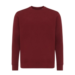 Lekki sweter Iqoniq Etosha, bawełna z recyklingu | VA-T9303.007.XXS