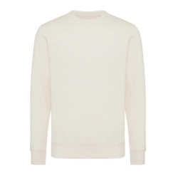 Lekki sweter Iqoniq Etosha, bawełna z recyklingu | VA-T9303.018.S