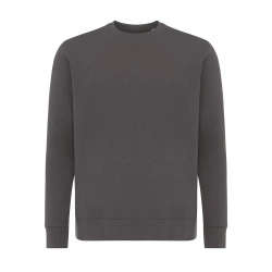 Lekki sweter Iqoniq Etosha, bawełna z recyklingu | VA-T9303.019.XL