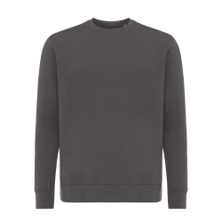 Lekki sweter Iqoniq Etosha, bawełna z recyklingu | VA-T9303.019.XXS
