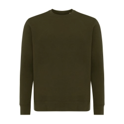 Lekki sweter Iqoniq Etosha, bawełna z recyklingu | VA-T9303.020.XL