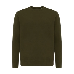 Lekki sweter Iqoniq Etosha, bawełna z recyklingu | VA-T9303.020.XXS