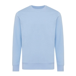 Lekki sweter Iqoniq Etosha, bawełna z recyklingu | VA-T9303.022.XL