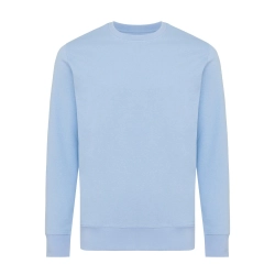 Lekki sweter Iqoniq Etosha, bawełna z recyklingu | VA-T9303.022.XXS