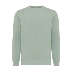 Lekki sweter Iqoniq Etosha, bawełna z recyklingu | VA-T9303.023.XS