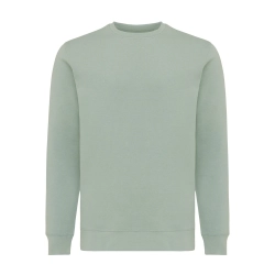 Lekki sweter Iqoniq Etosha, bawełna z recyklingu | VA-T9303.023.XXS