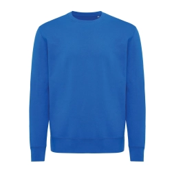 Lekki sweter Iqoniq Etosha, bawełna z recyklingu | VA-T9303.025.L