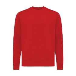 Lekki sweter Iqoniq Etosha, bawełna z recyklingu | VA-T9303.029.XS